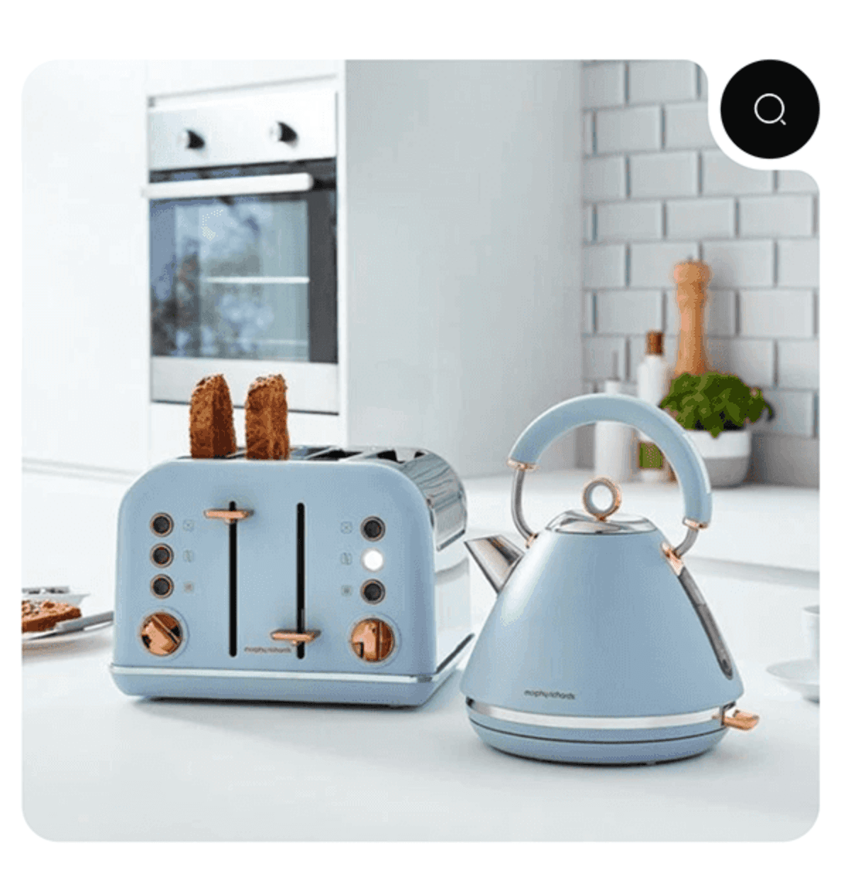 Kettle